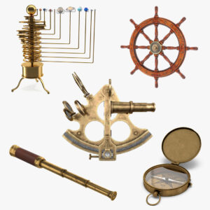 NAUTICAL ITEMS